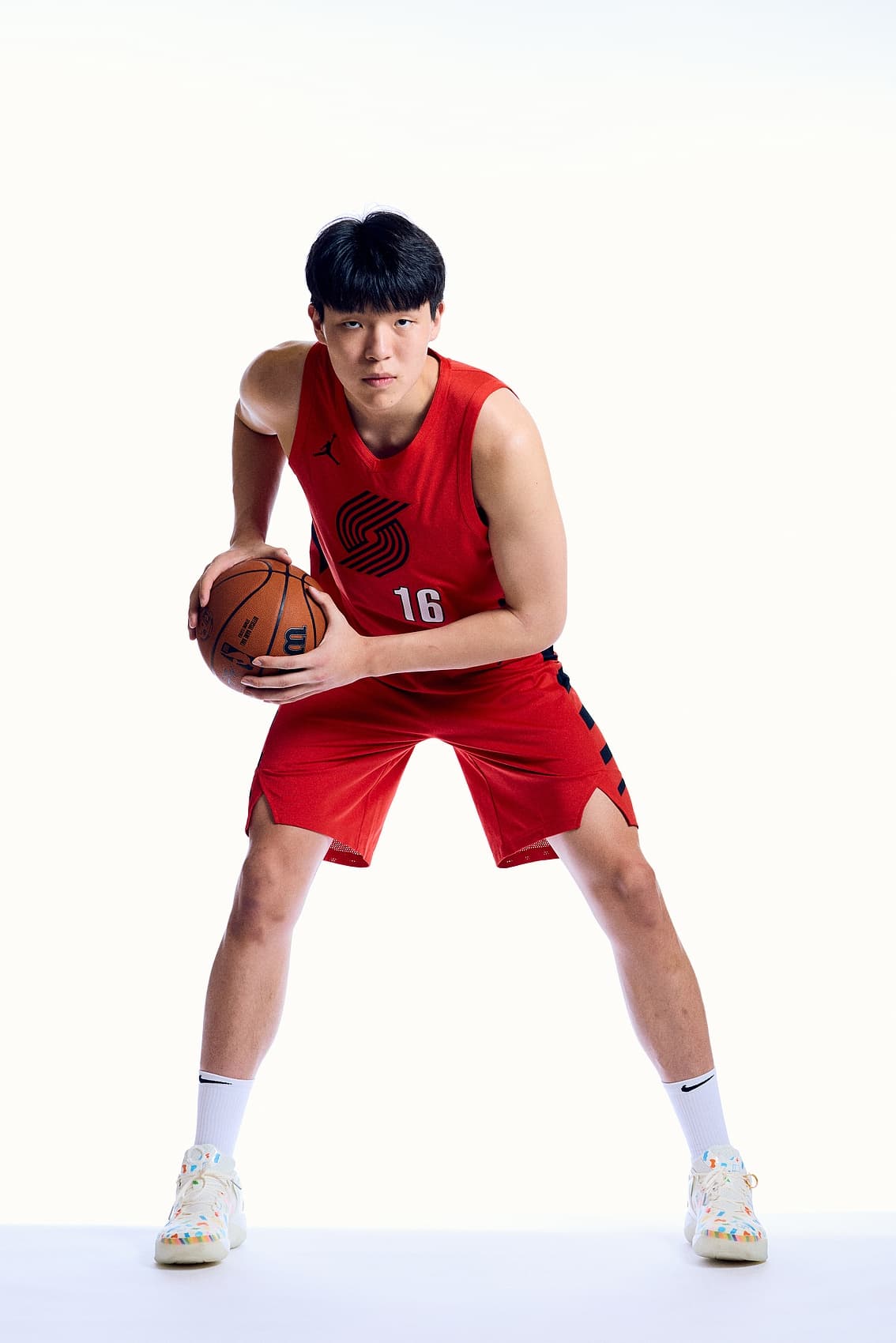 Takım Muhabiri: Yang Hansong'un Kişisel Cazibesi Portland Trail Blazers'ı Son 3 Yılda Daha Popüler Hale Getirdi