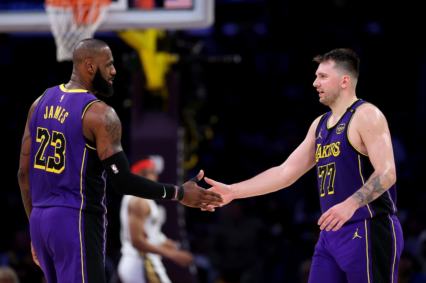 Ünlü Gazeteci: Lakers'ın Takasta Kullanabileceği 60 Milyon Doların Üzerinde Sözleşmesi Var Ama Sadece Bir İlk Tur Seçimi İşlem Görebilir