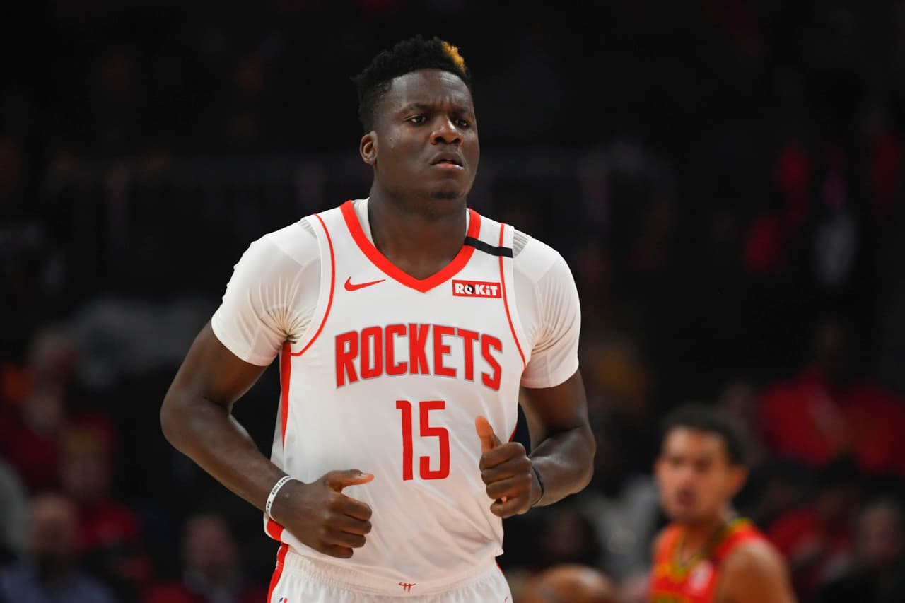 Houston Rockets, Dillon Brooks'u Transfer Etti, Capela'yı Takasladı, Bütçe Sıkıştı