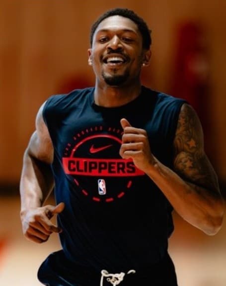 Zubac: Beal tam bir sayı makinesi, Clippers'a Güneş'ten daha iyi uyum sağlayacak!