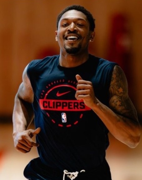 Zubac: Beal tam bir sayı makinesi, Clippers'a Güneş'ten daha iyi uyum sağlayacak!