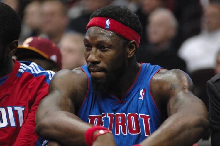 Ben Wallace: Carmelo Anthony Seçimi Şampiyonluğu Engellerdi Çünkü O Oynamak İstiyordu, Kimyayı Bozabilirdi