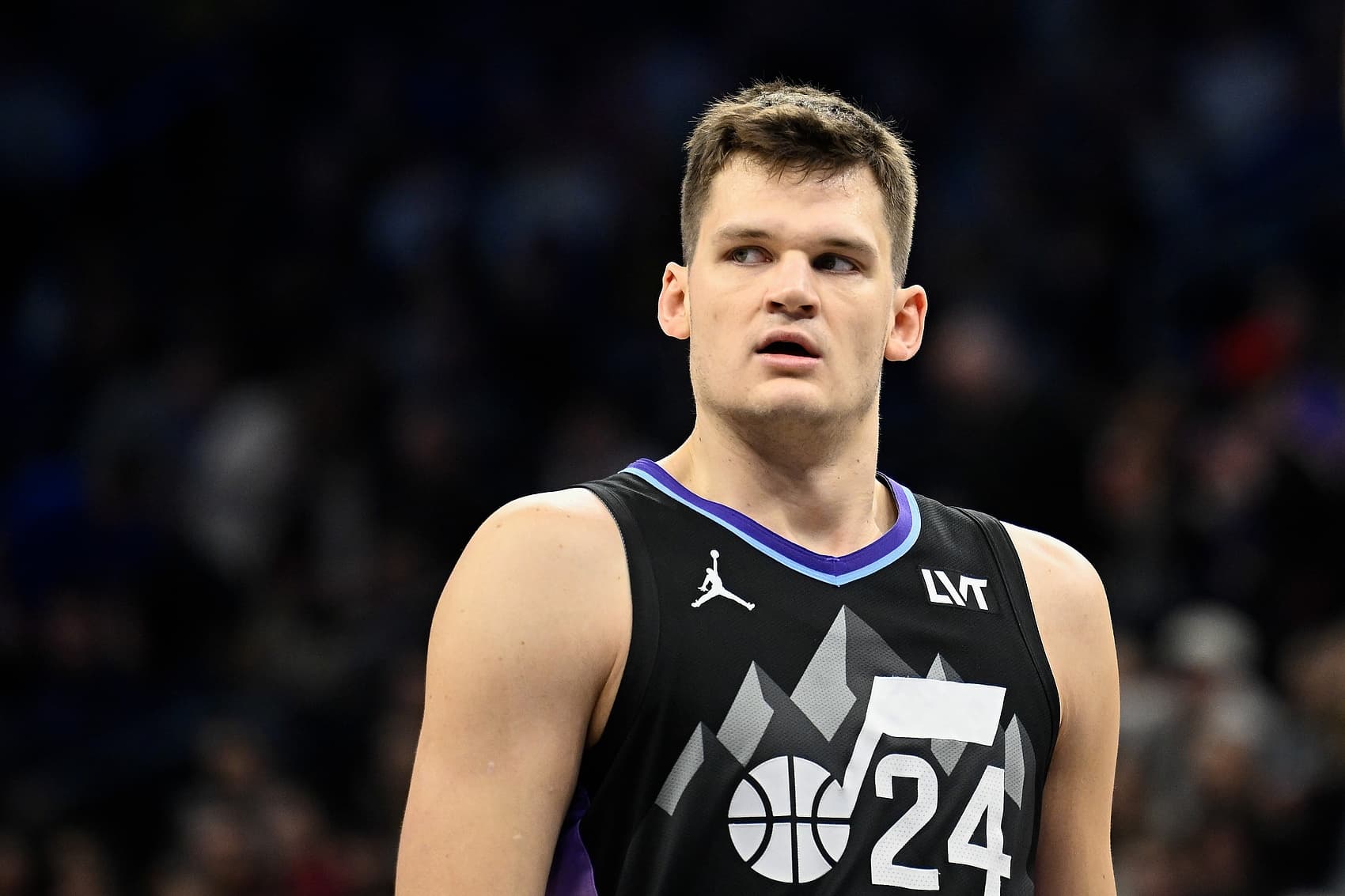 Lakers'ın Şansı Arttı mı? Kessler'in Jazz'la Sözleşme Uzatma Görüşmeleri Tıkandı