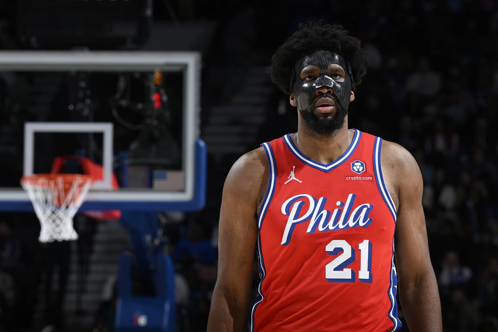 Embiid: Hala Takımın Merkeziyim Ama Gençlerin Gelişimine de Yardım Etmeye Hazırım