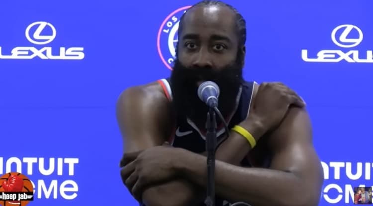 Harden: Beal daha önce başka yıldızlarla oynadı ama başarılı olamadı, benzerini ben de yaşadım