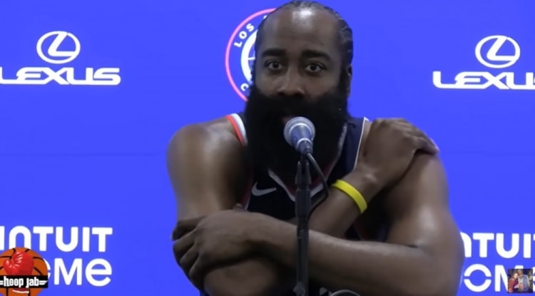 Harden: Beal daha önce başka yıldızlarla oynadı ama başarılı olamadı, benzerini ben de yaşadım