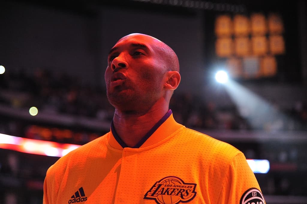Geçen Sezon En Çok Giyilen Basketbol Ayakkabıları: Kobe Zirvede, 136 Oyuncu Tarafından Tercih Edildi