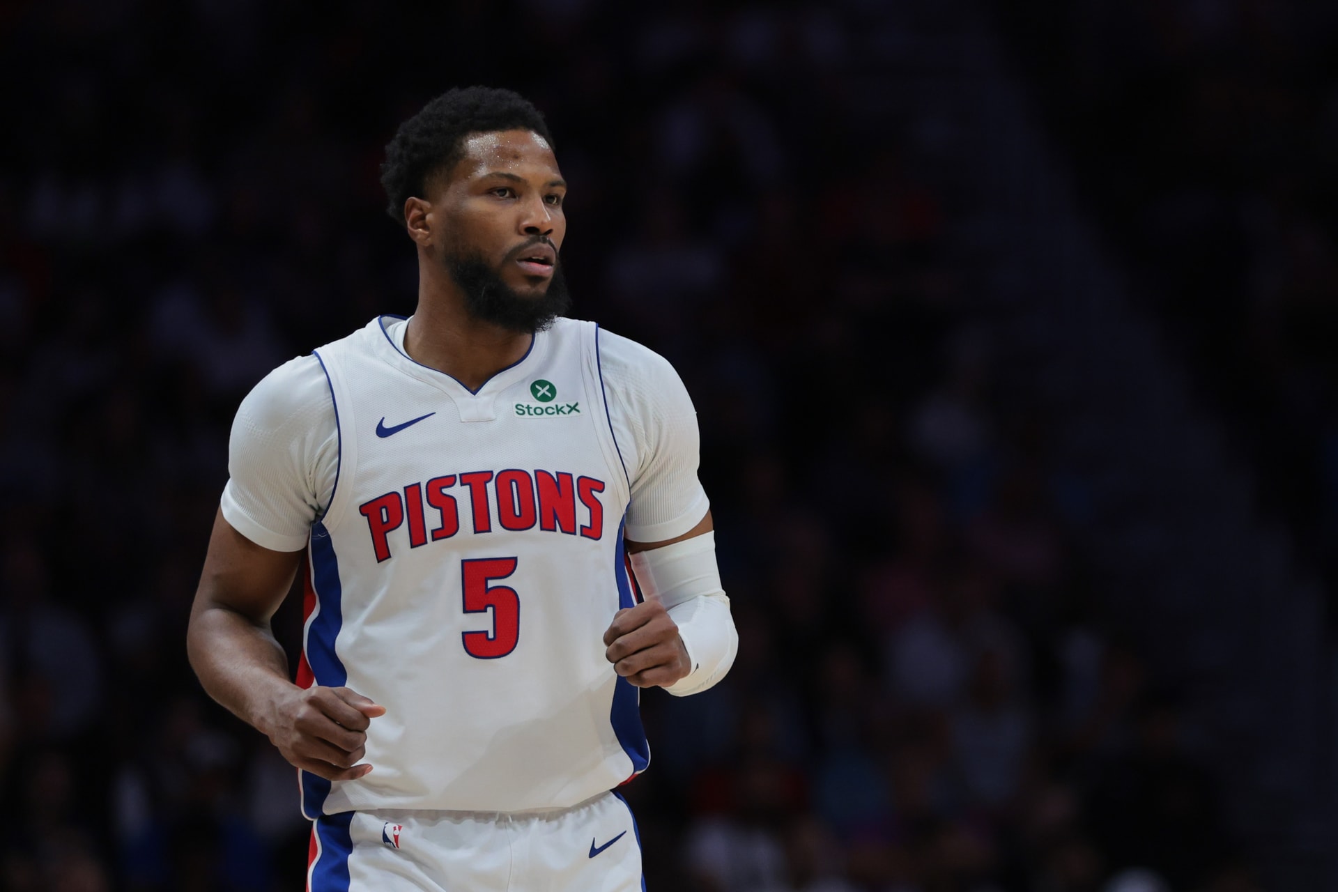 Amerikalı gazeteci: Beasley yeni takımı hakkında karar vermeye yakın, birçok güçlü takım onu istiyor