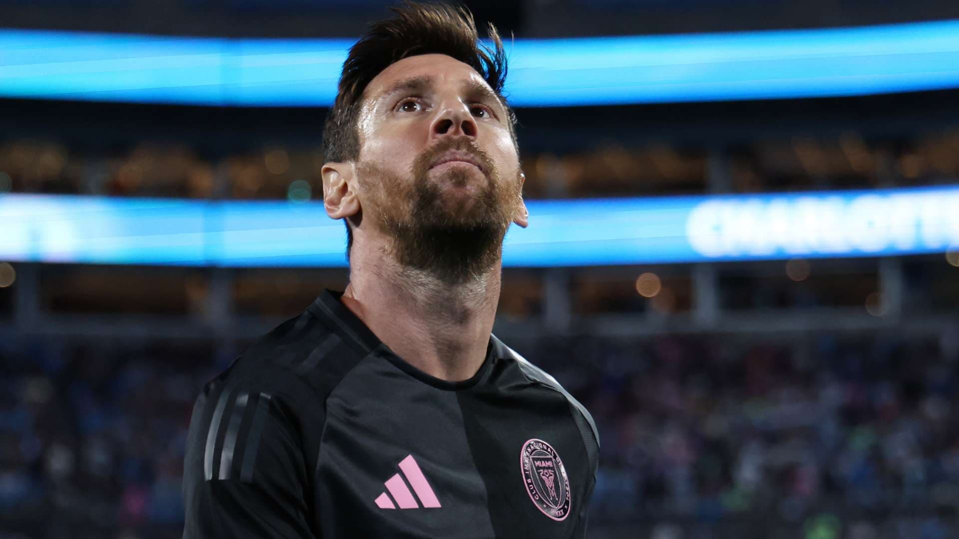Messi Kötü Panenka Denemesine Rağmen Savunuldu