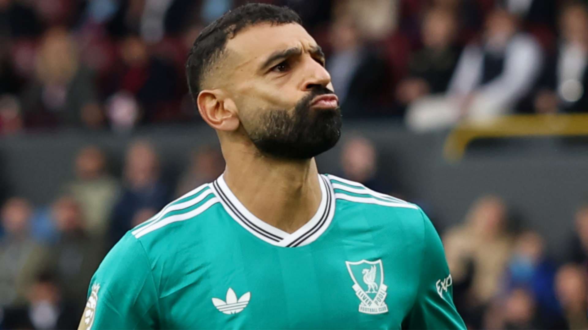 Liverpool yine son dakikada kazandı, tarihe geçti