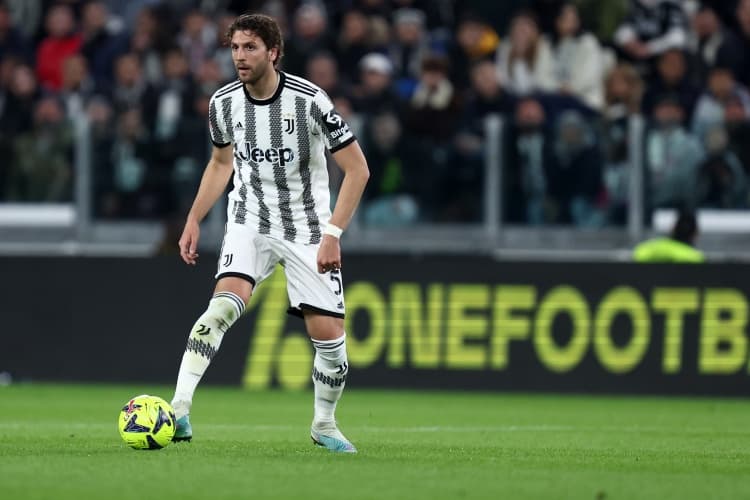 Locatelli: Şampiyonlar Ligi'nde Dortmund'a Karşı İşimiz Kolay Olmayacak, Juventus Agresif Olmalı