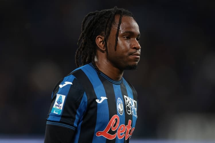 Gazeteci: Lookman Ocak'ta Inter'e Gelmeyecek, Atalanta Tavrından Vazgeçmiyor