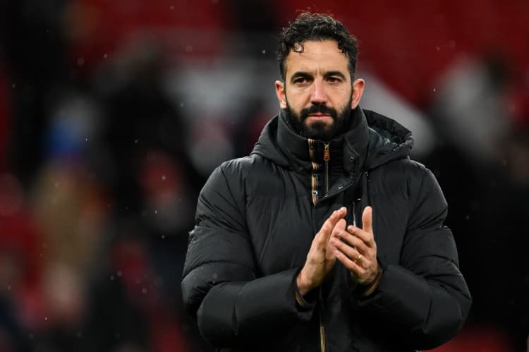 Benfica Başkan Adayı Amorim'i ve Bernardo Silva'yı Geri Getirmek İstiyor