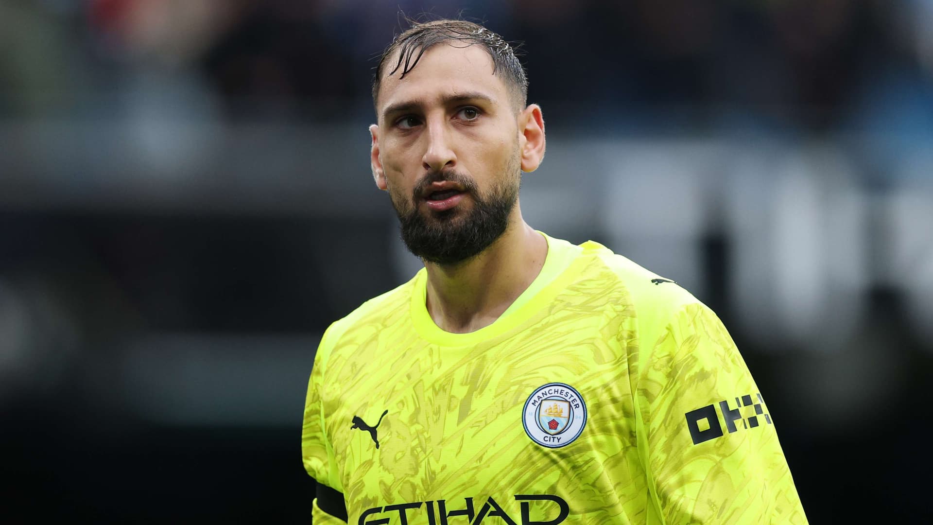 PSG Başkanı, Donnarumma'nın Manchester City Transferi Sonrası Eleştirilerde Bulundu