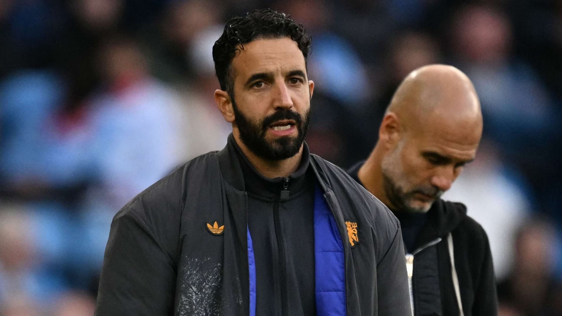 Benfica başkan adayından Amorim'in transfer dedikodularına tepki
