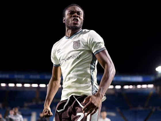 Grimsby Town, Carabao Kupası'nda Bir Sürprize Daha İmza Attı