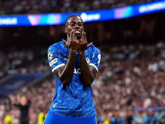 Tim Weah babasının izinden giderek Şampiyonlar Ligi'nde golle adından söz ettirdi