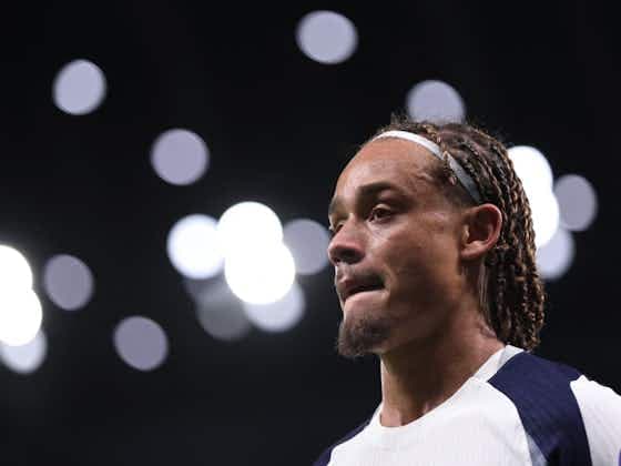 Tottenham'a Karşı Karışık Bir Gecenin Ardından Thomas Frank'tan Xavi Simons ve Joao Palhinha Yorumu