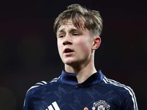 Oyuncu Değerlendirmeleri: Brackley Town, Manchester United U21'i 2-1 Yendi