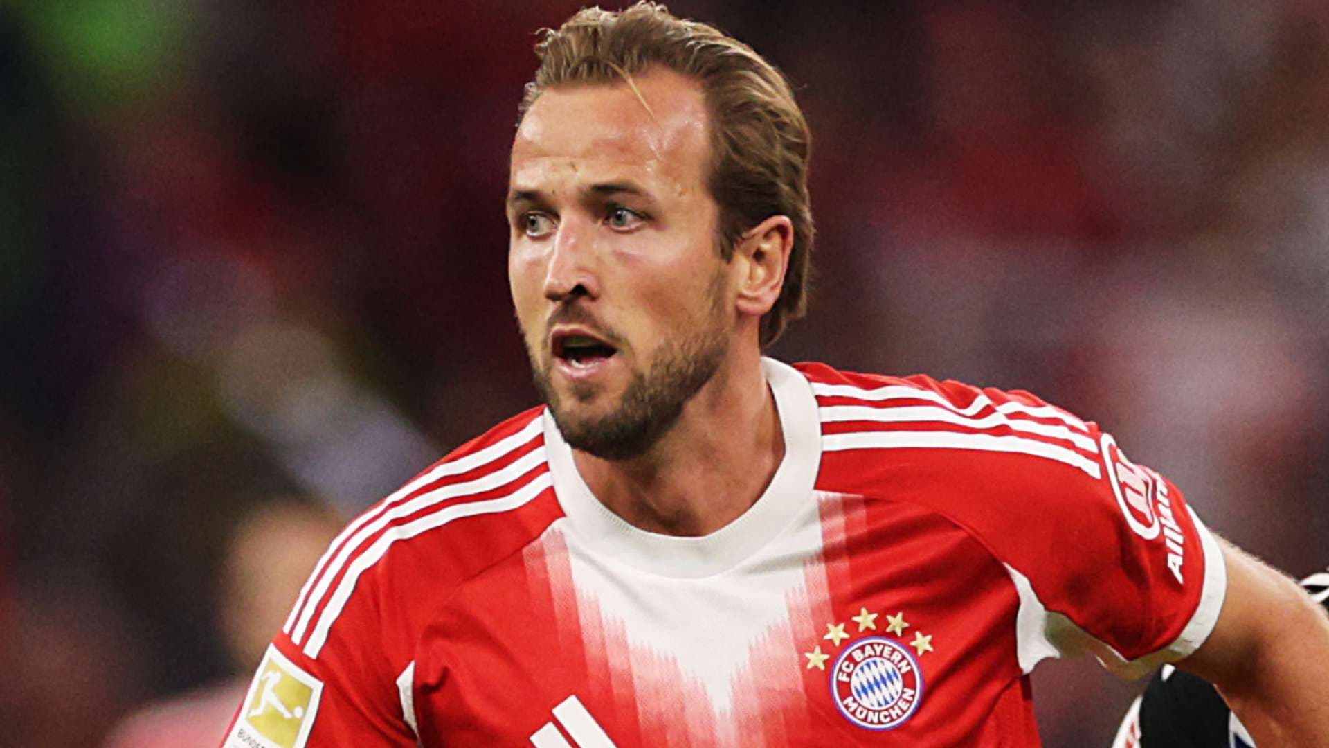 Kane, Şampiyonlar Ligi'ni kazanmak için Bayern'in önünde uzun bir yol olduğunu söylüyor