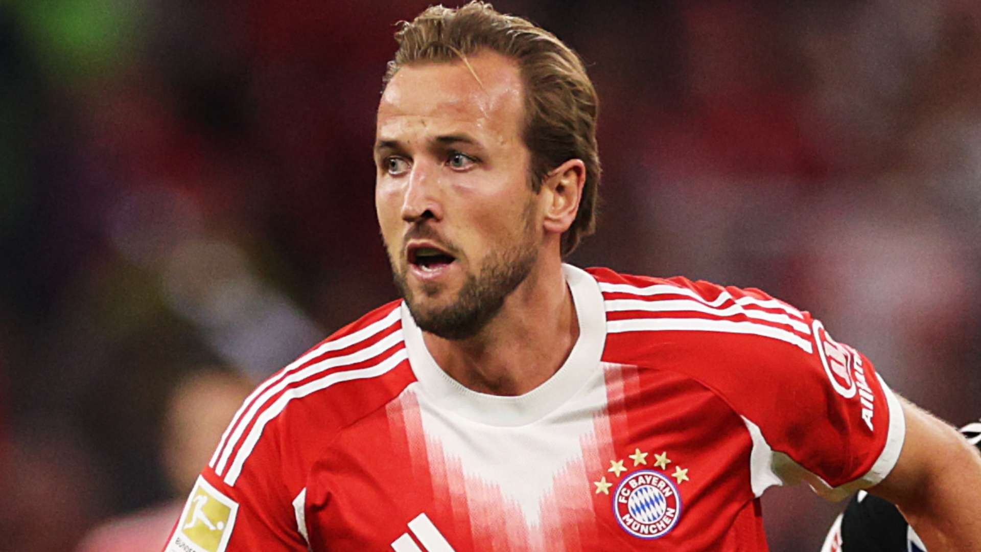 Kane, Şampiyonlar Ligi'ni kazanmak için Bayern'in önünde uzun bir yol olduğunu söylüyor