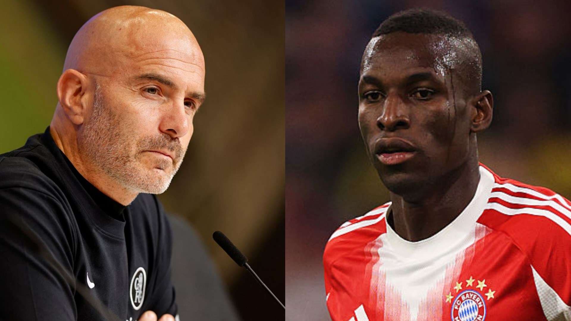 Maresca, Jackson'ın Chelsea'den Ayrılış Nedenini Açıkladı ve Mesajları Anlattı