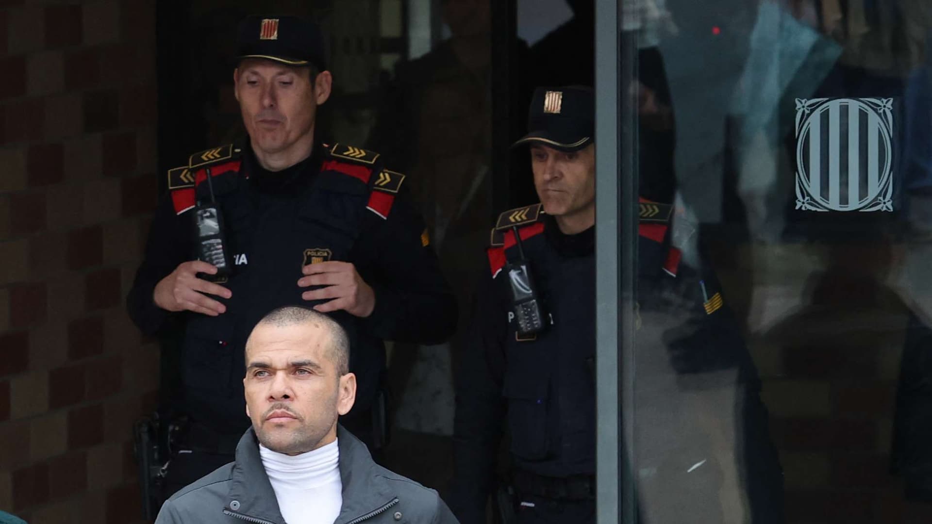 CAS, Dani Alves davasında Pumas'ı haklı buldu