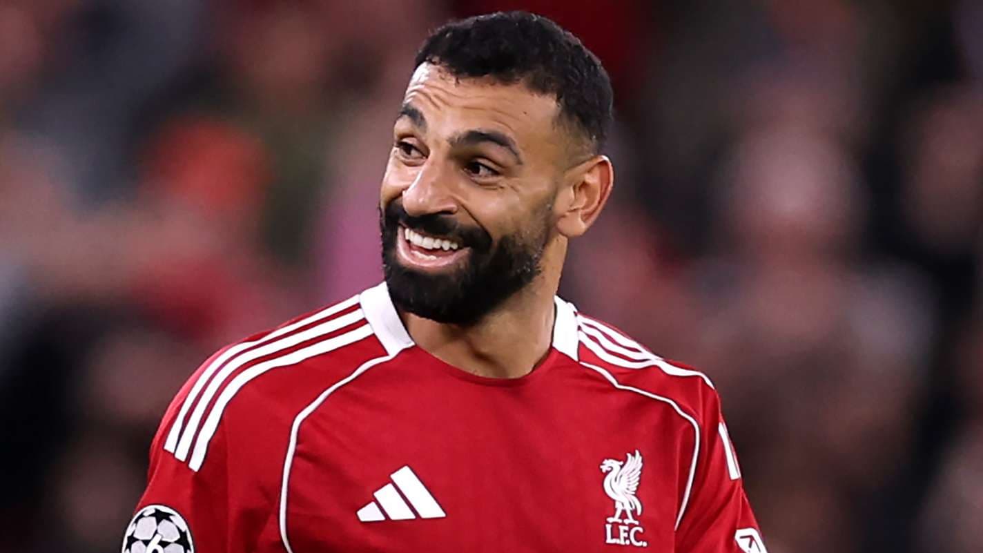 Salah'tan Atletico Madrid Karşısında Tarihi Şampiyonlar Ligi Zaferinde Rekor
