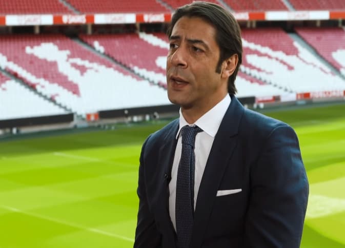 Rui Costa: Mourinho'yu Benfica'nın başına getirmek bizim için onur ve ayrıcalık olur