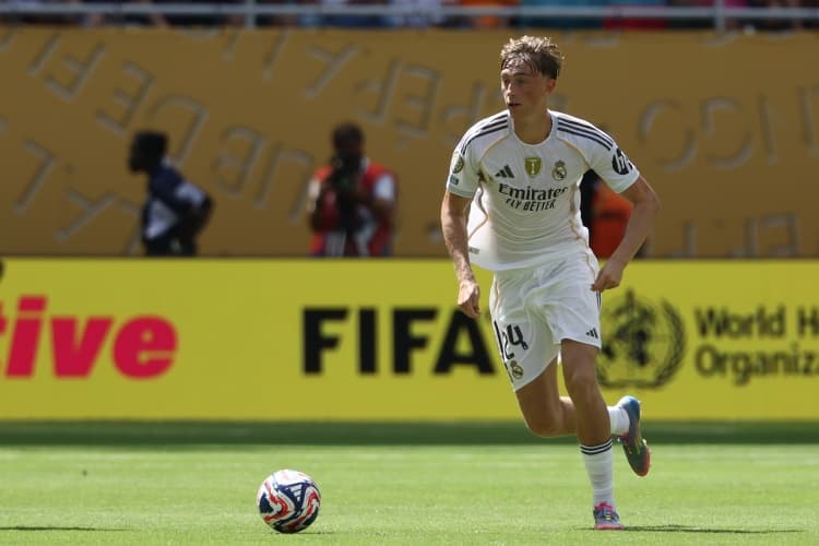 İki İtirazı Reddedilen Real Madrid, Heyzen'in Kırmızı Kartı İçin Spor İdare Mahkemesi'ne Gidecek