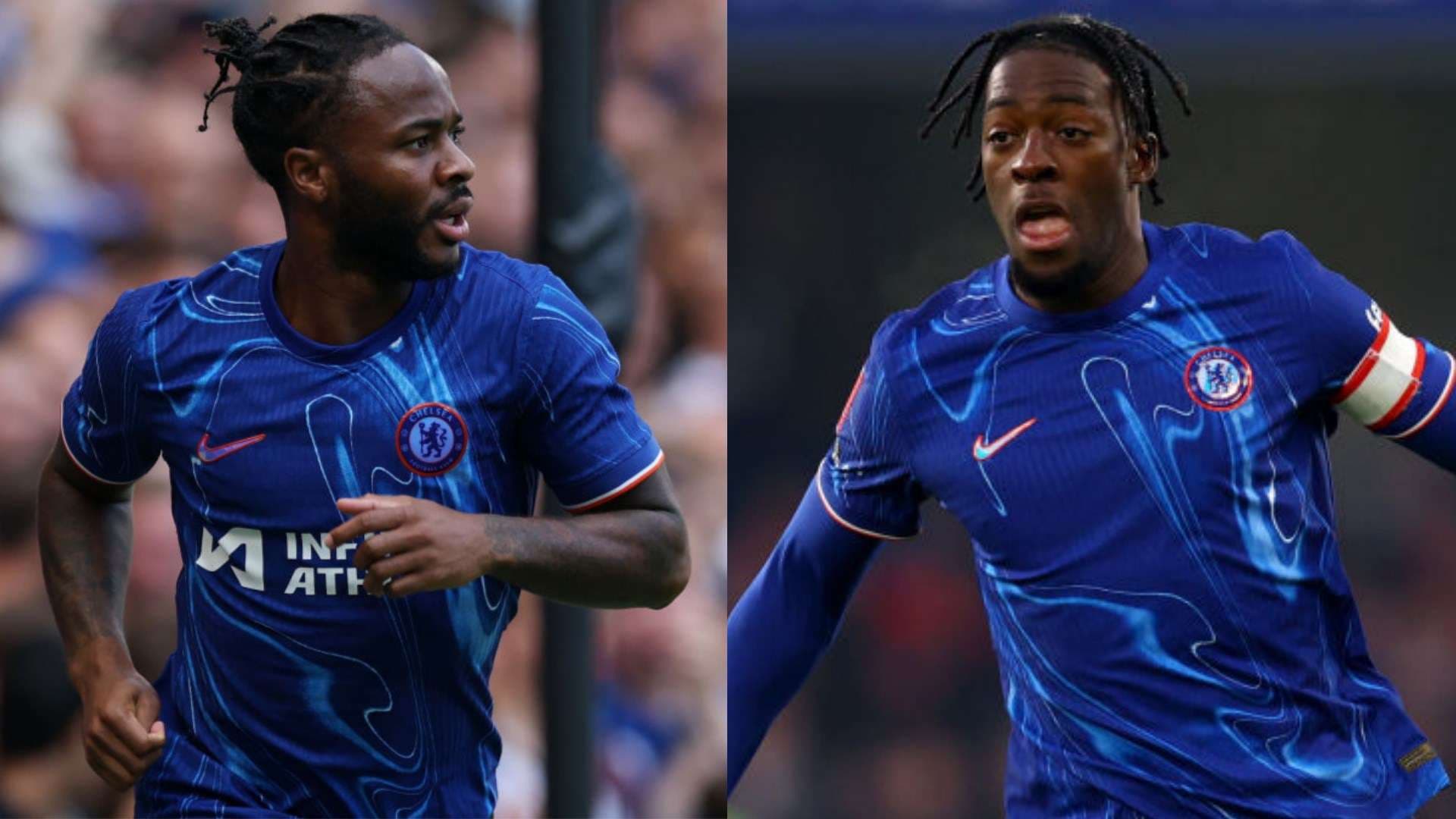 PFA, Chelsea'nin Sterling ve Disasi'ye Davranışından Endişeli