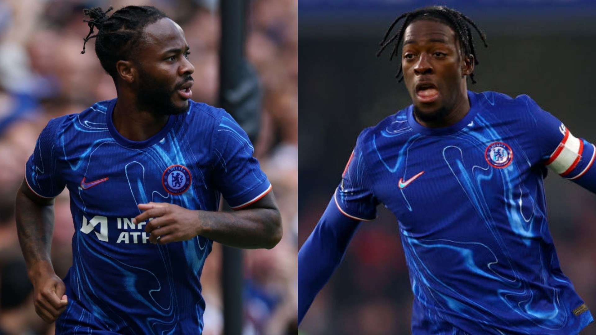 PFA, Chelsea'nin Sterling ve Disasi'ye Davranışından Endişeli