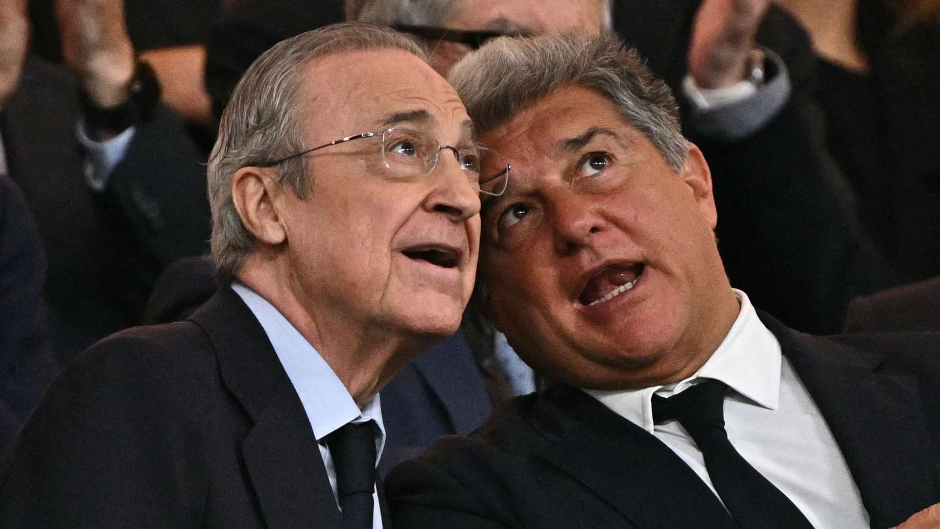 La Liga'dan Yeni Maaş Limitleri: Real Madrid'in Bütçesi Barcelona'nın İki Katı