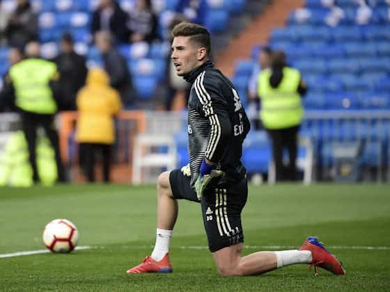 Zidane'ın oğlu Cezayir Milli Takımı'nı seçti