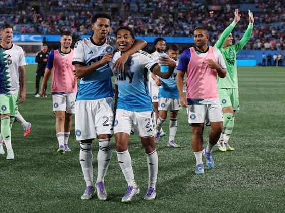Bu Hafta Sonu MLS'te Kaçırılmaması Gereken Beş Maç