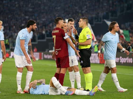 Serie A'da Yoğun Hafta Sonu: Dikkate Değer 4 Gelişme