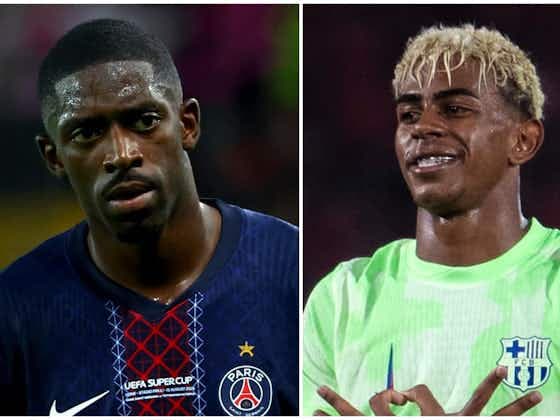 Ousmane Dembele mi Lamine Yamal mı? 2025 Ballon d'Or adayları tartışılıyor