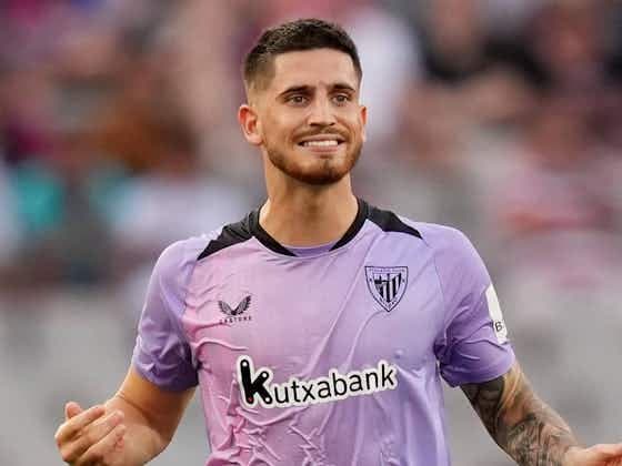 Oihan Sancet'e Manchester United Kancası
