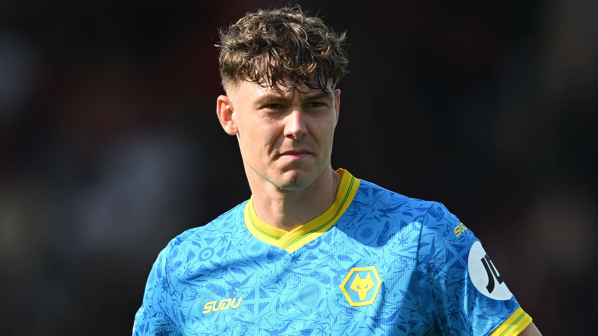 Wolverhampton, Strand Larsen'i Transfer Dedikodularına Rağmen Kadroda Tuttu