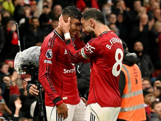 Manchester United Chelsea'yi Yendi, Liverpool Derbiyi Kazandı, Tottenham Berabere Kaldı