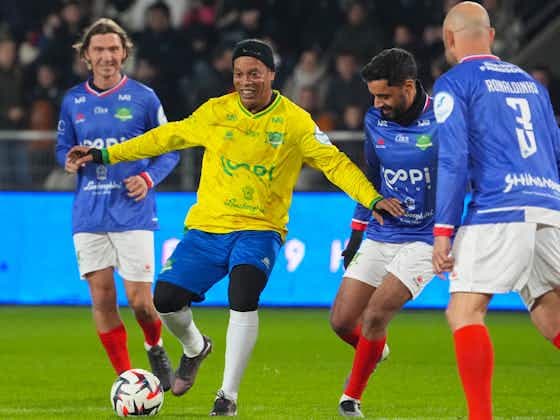 Paris Saint-Germain efsanesi 2025 Ballon d'Or ödülünü sunacak