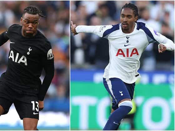 Tottenham'ın En İyi Performansı Thomas Frank'i Kadro Seçiminde Zorlayacak