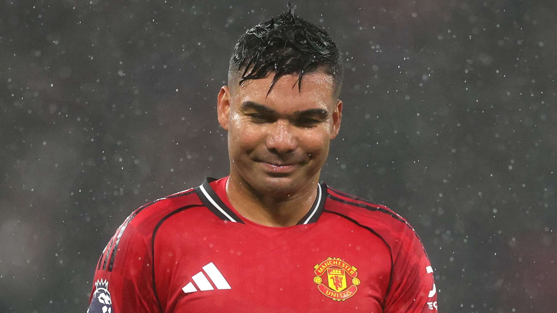 Amorim, Casemiro'nun Chelsea Maçındaki Kırmızı Kartını Savundu