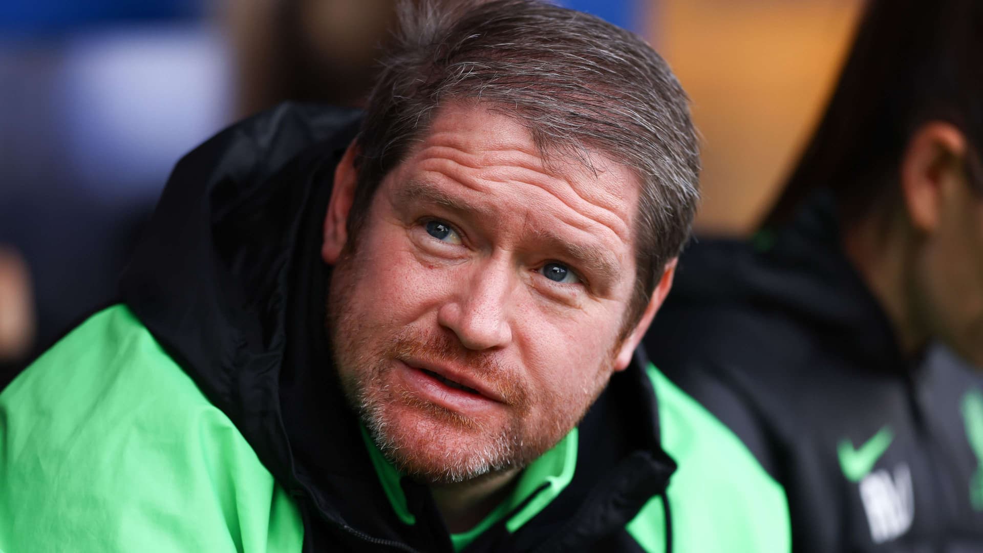 Liverpool Matt Beard'ın Vefatını Açıkladı