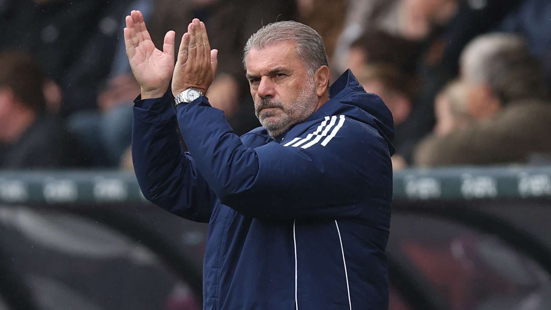 Postecoglou, Arsenal yenilgisinden bu yana Forest'ın gelişiminden memnun