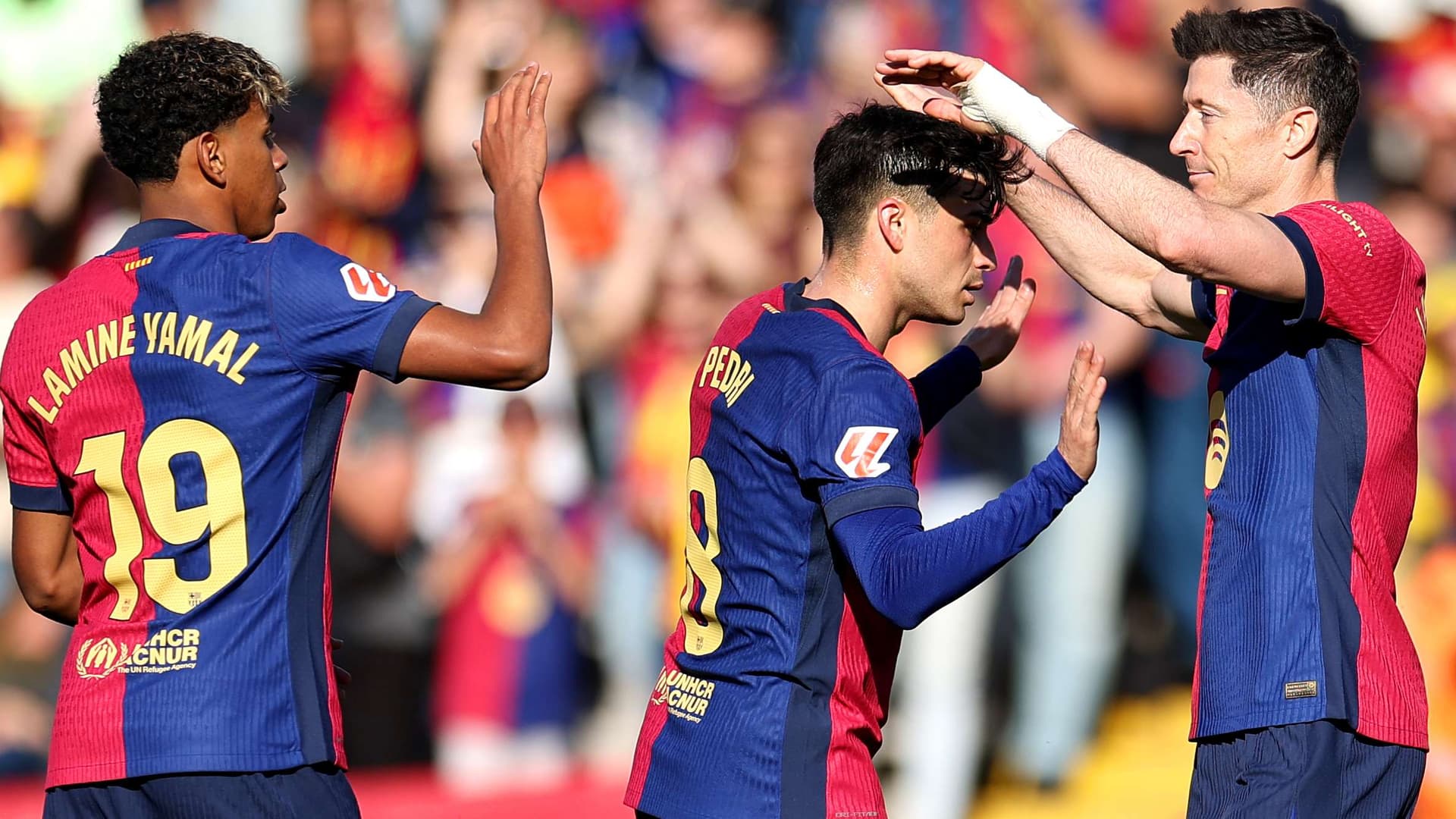Barcelona'lı Yıldızlar da Ballon d'Or Törenini Boykot Ediyor