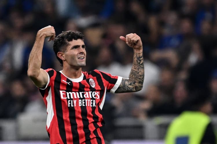 Hernanes'ten Milan'a Satrançlı Benzetme: Pulisic Vezir, Allegri Şah
