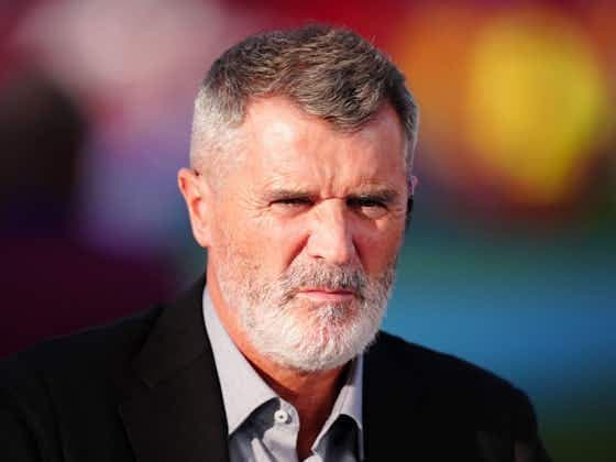 Roy Keane, Pep Guardiola'ya Manchester City'nin maç programından şikayet etmeyi bırakmasını söyledi