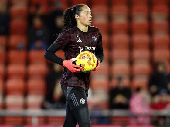 Phallon Tullis-Joyce, Arsenal Maçında Mücadele Eden Dört Manchester United'lı Oyuncuyu Övdü