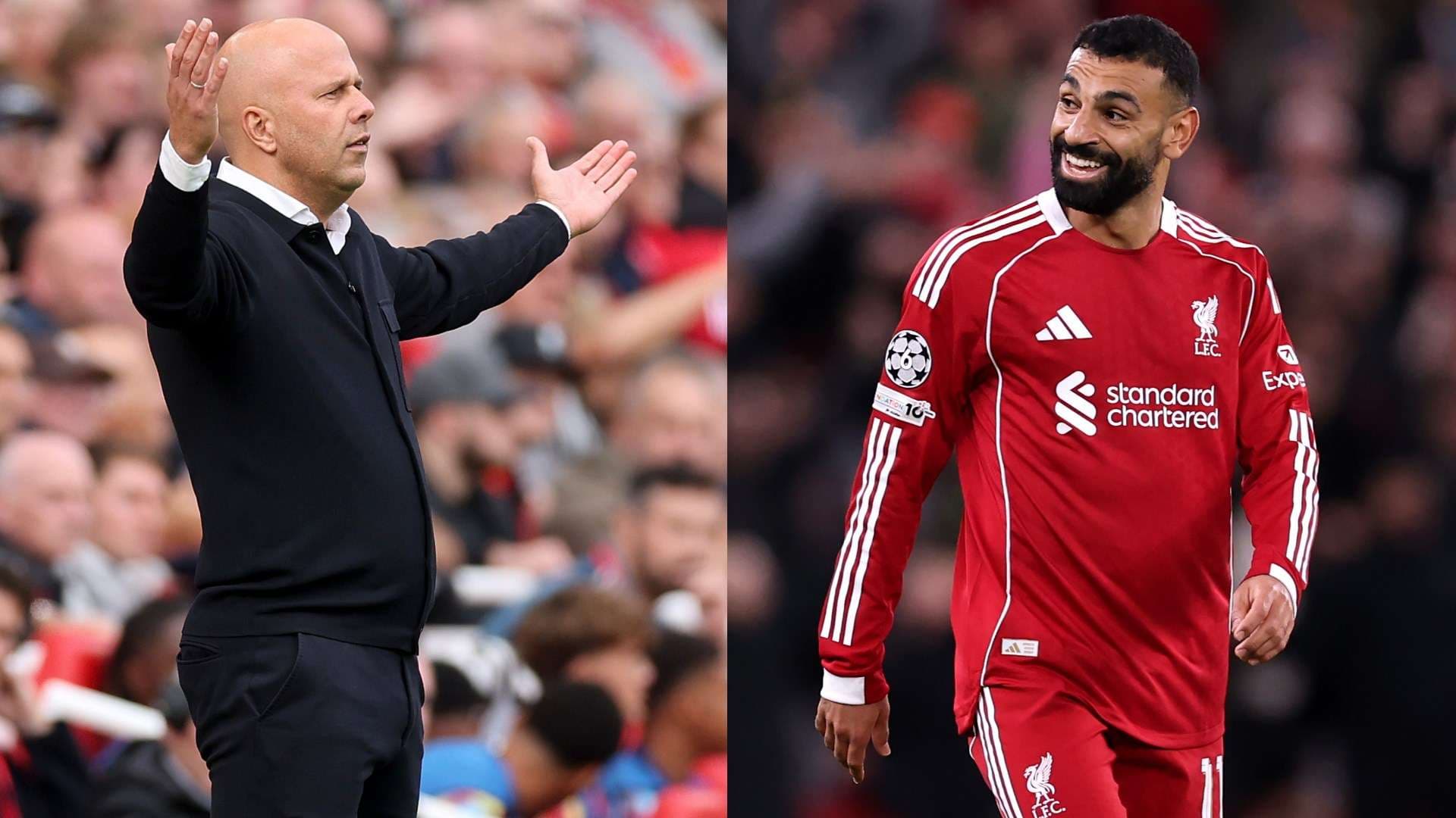 Liverpool'da Salah ve Dört Yıldız Daha Lig Kupası Maçında Yok